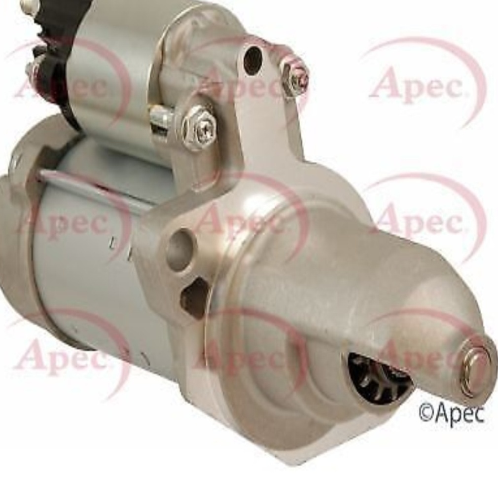 Starter 12V Voltage Replacement 13 Teeth For Porsche 911 Boxster Cayman