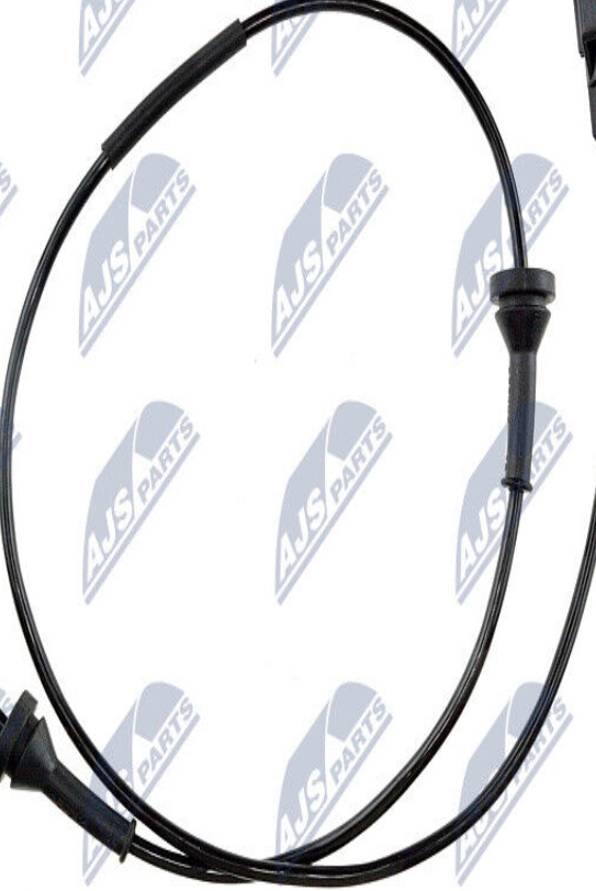 N.T.Y. HCA-VV-010.NTY Sensor, wheel speed for VOLVO