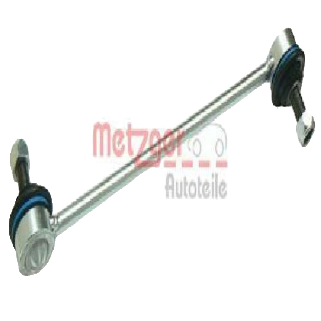 Original Metzger Rod/Strut Stabilizer 53022318 for Ford