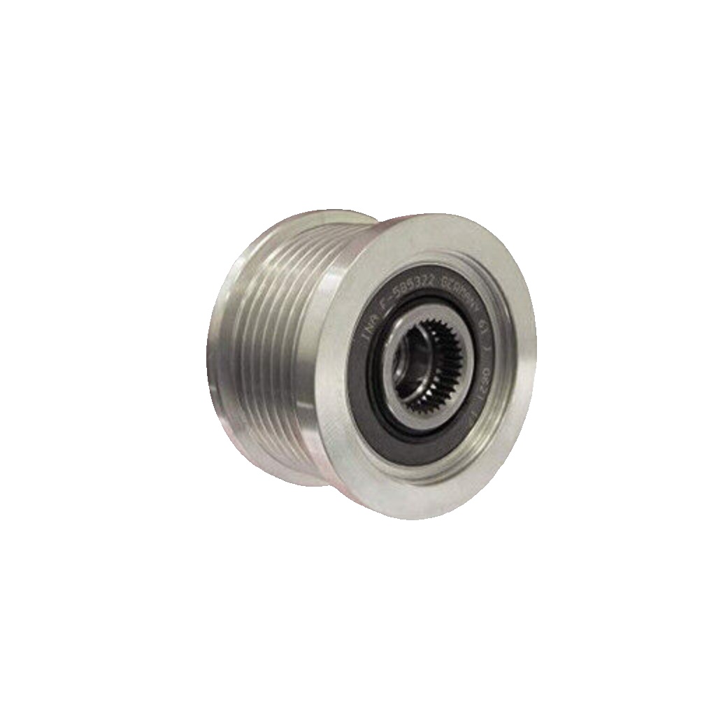 ALP2472 DAYCO Alternator Freewheel Clutch for ABARTH,CHEVROLET,DACIA,DAIHATSU,FI