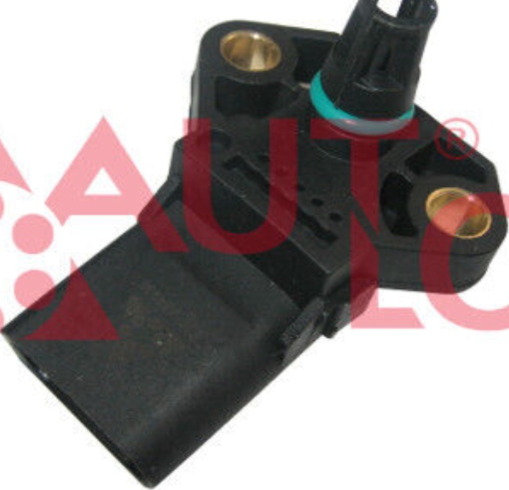 AUTLOG AS4936 Sensor, intake manifold pressure for AUDI,BENTLEY,SEAT,SKODA,VW