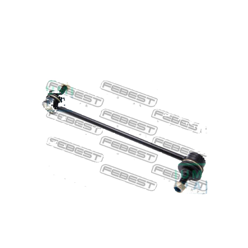 Fits FEBEST 2323-9N5F STAB ROD. FRONT WITHDRAWN  ⭐UK Stock⭐