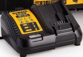 DEWALT DCF887M1 XR Impact Driver 18V 1 x 4.0Ah Li-ion DEWDCF887M1 - Image 4
