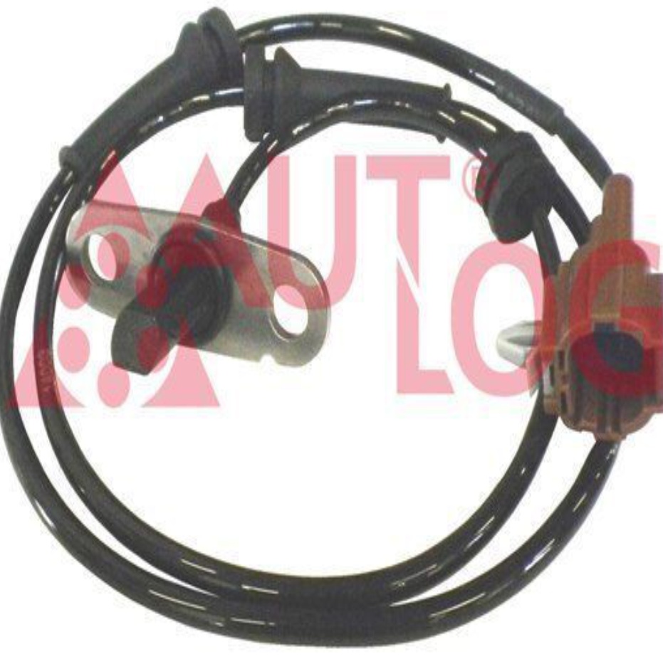 Rear Left AUTLOG AS4442 Sensor, wheel speed for NISSAN