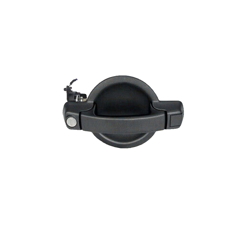 Rear MAGNETI MARELLI 350105010400 Door Handle for FIAT