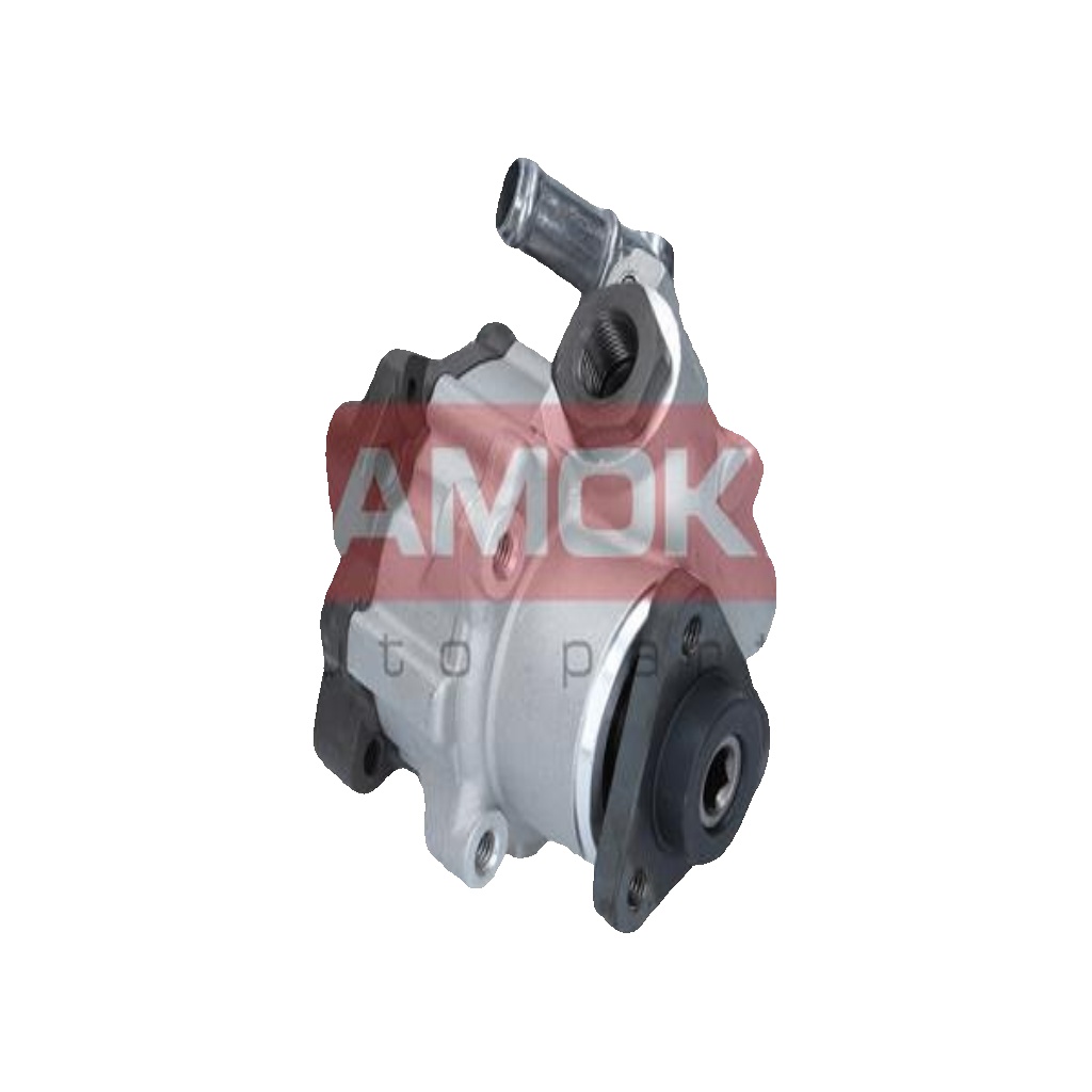 Power steering pump hydraulic PP020 KAMOKA for AUDI A6 C6 A6 C6 Avant