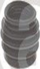 Front AUTOFREN SEINSA D7468 Bellow, brake caliper guide for NISSAN,OPEL,RENAULT