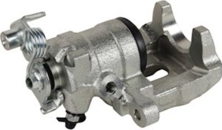 Fits JP GROUP 1162000480 HAM CLAMP. REAR RIGHT   ⭐UK Stock⭐
