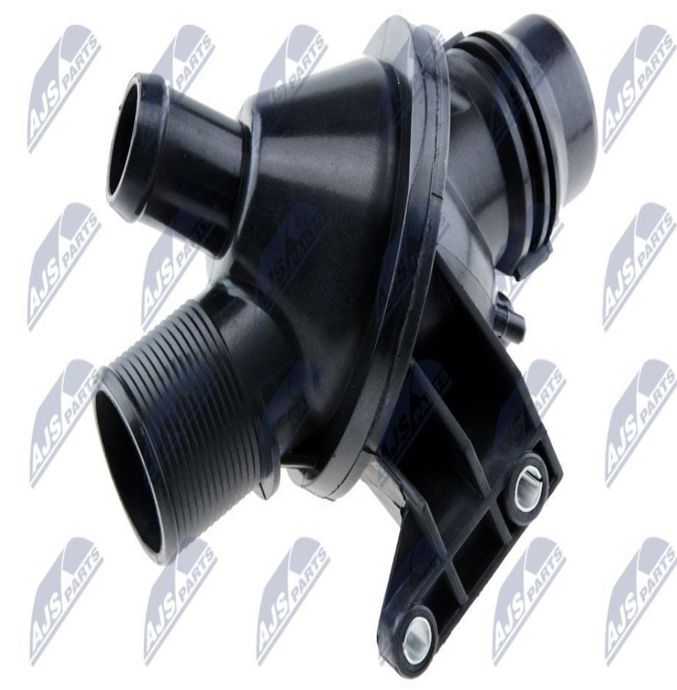 Thermostat with housing CTM-BM-035 NTY for BMW 5 1 Sports Hatch X1 5 Touring X3