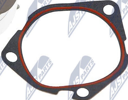 NTY OE CPW-PL-048 Water Pump for ALFA ROMEO,CADILLAC,CHEVROLET,CHRYSLER,FIAT,LAN