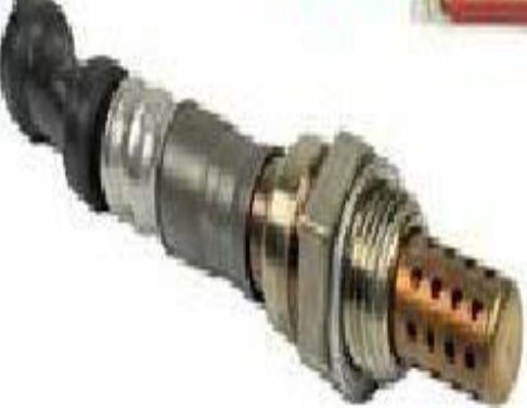 Original Metzger Lambda Probe 0893595 for Land Rover Volvo