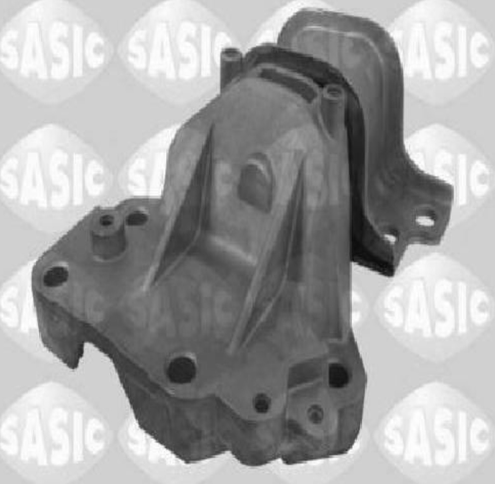 Fits SASIC 2700055 ENGINE BAG FIAT/CITROEN/PEUGEOT 3.0D 06- LEFT  ⭐UK Stock⭐