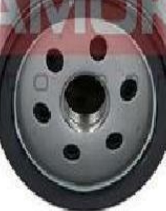 ✅Fits KAMOKA F105001 OIL FILTER SEA AROSA 97-,SKO FABIA 99-03,VW LUP ⭐UK Seller⭐