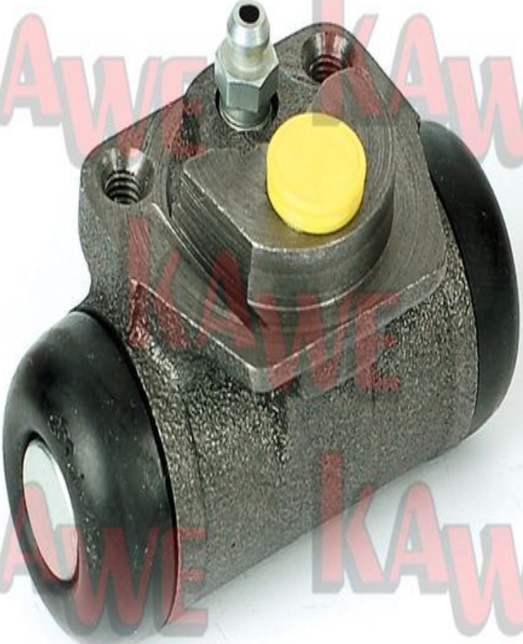 Rear LPR 4553 Wheel Brake Cylinder for FORD