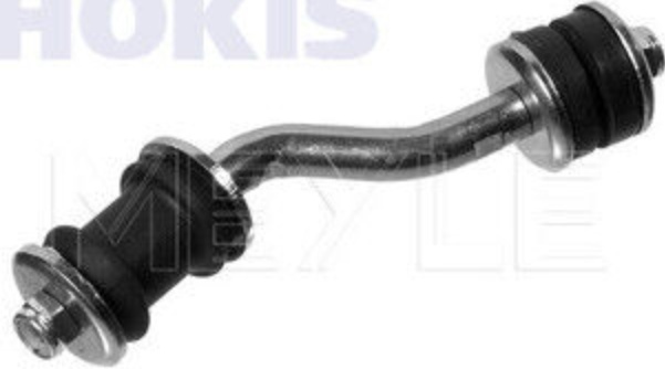 Original MEYLE Stabilizer Bar 116 060 0013 For Audi VW
