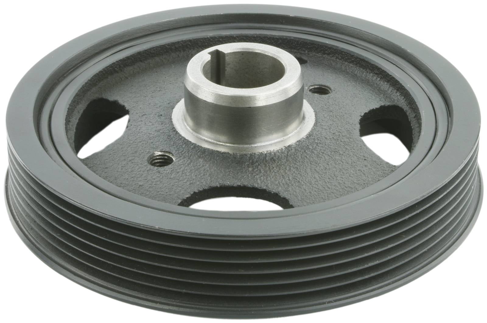 TDS-3SZVE FEBEST Belt Pulley, crankshaft for DAIHATSU,TOYOTA,TOYOTA (FAW)