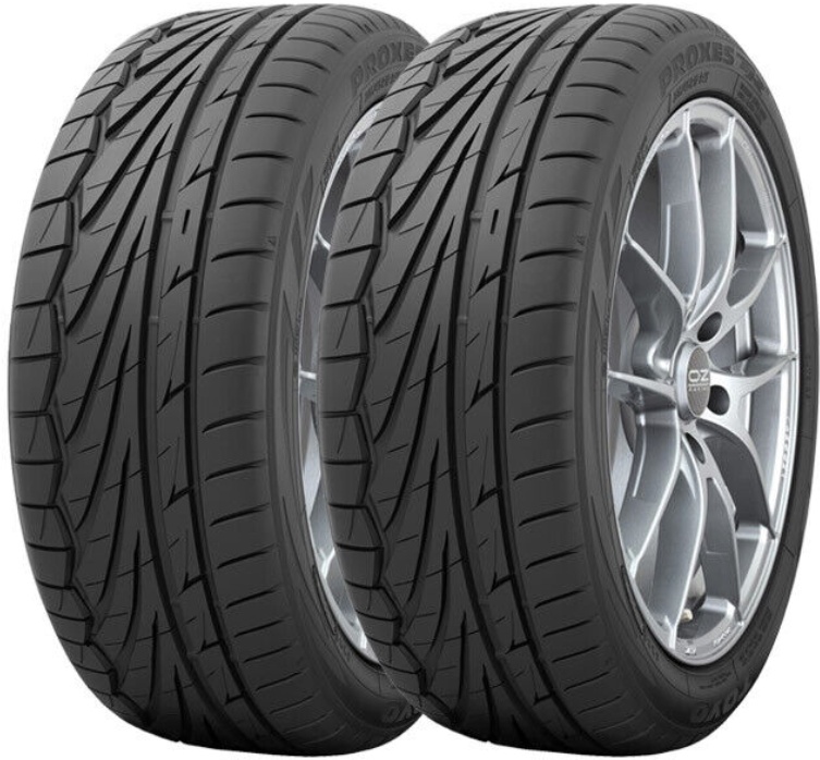4 x 185/55/15 R15 82V TL XL Toyo Proxes TR1 (New T1R) Performance Road Tyres