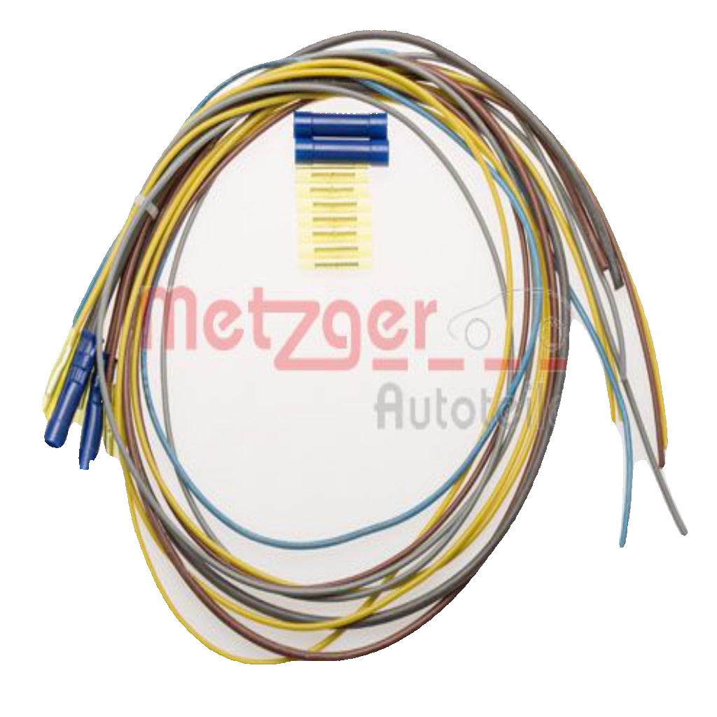 Fits METZGER 2320045 CORD SET   ⭐UK Stock⭐