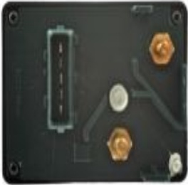 FEBI BILSTEIN 18342 Relay, glow plug system for CITROËN,FIAT,LANCIA,PEUGEOT