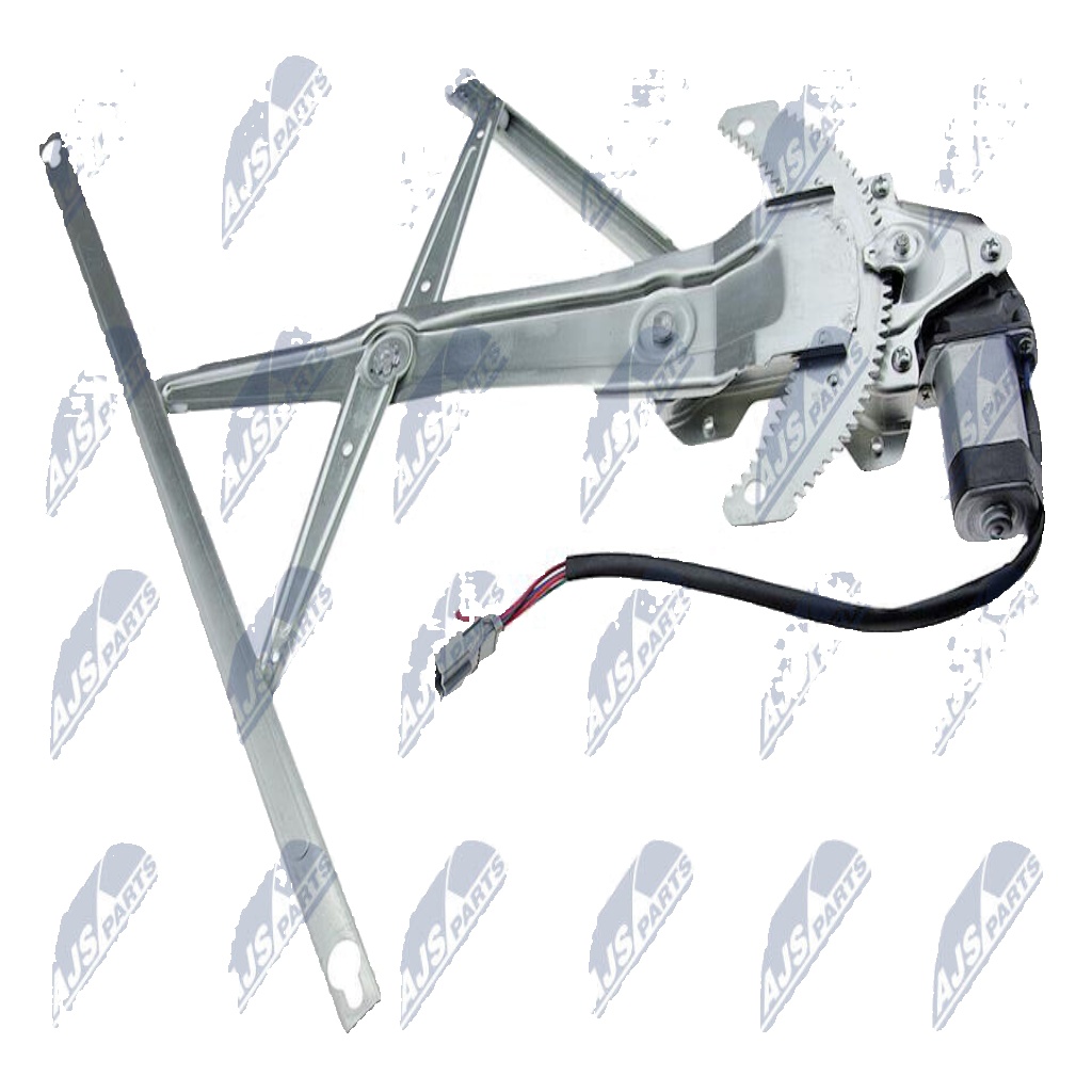 N.T.Y. EPS-HD-001.NTY Window Regulator for HONDA