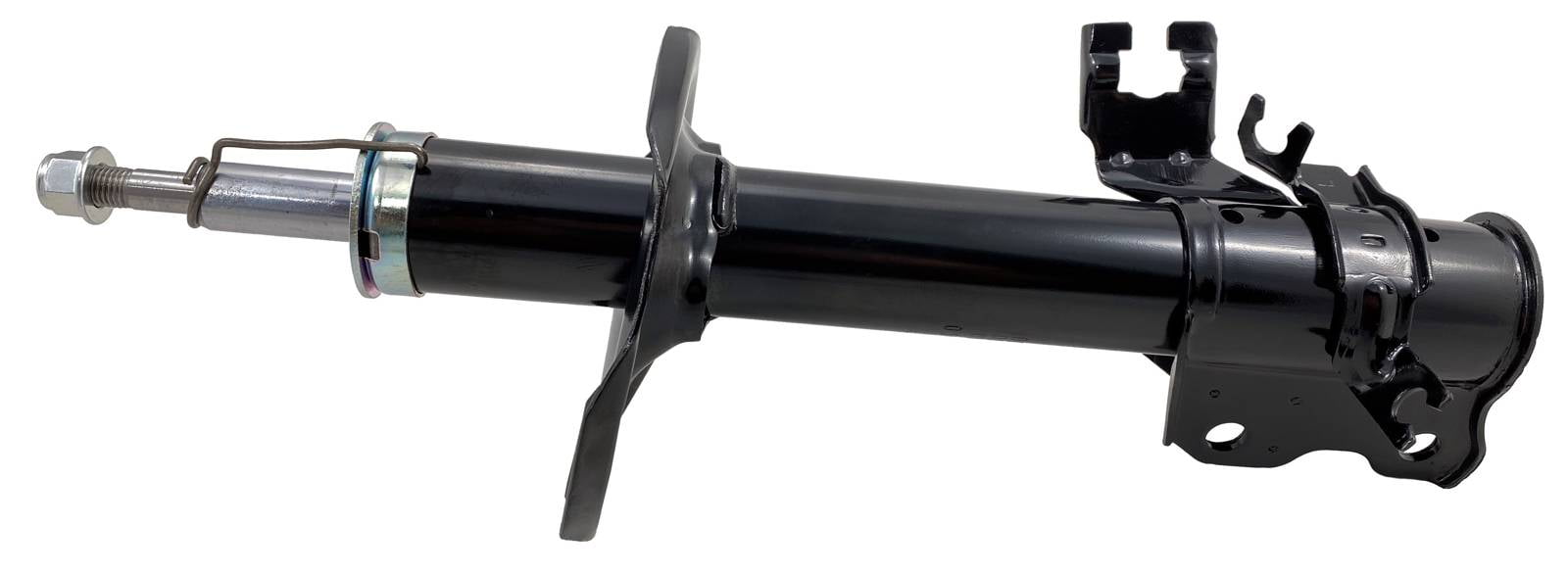 02666688FL FEBEST Shock Absorber for NISSAN