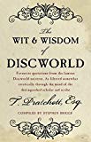 The Wit And Wisdom Of Discworld