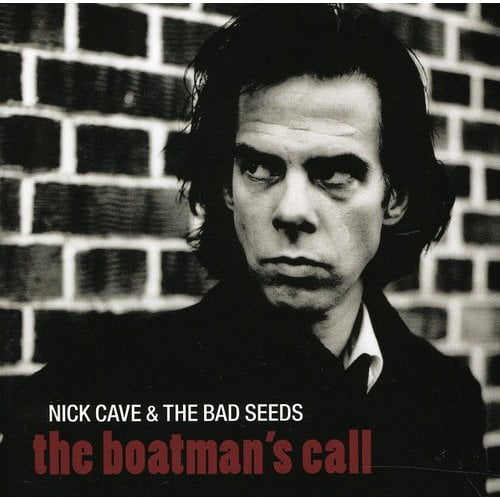 Nick Cave and the Bad Seeds - The Boatman's Call (BMG) CD Album