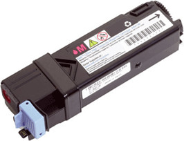 Genuine Dell P240C 593-10319 Magenta Toner 1320 2130 2135 OPEN