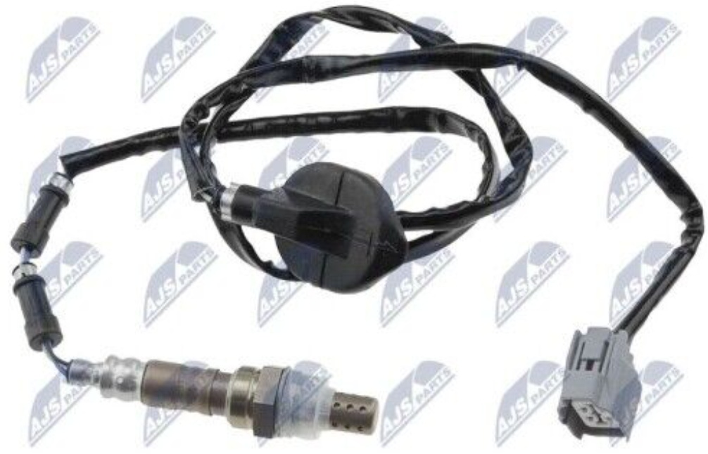 Original NTY Lambda Sensor ESL-HD-005 For Honda