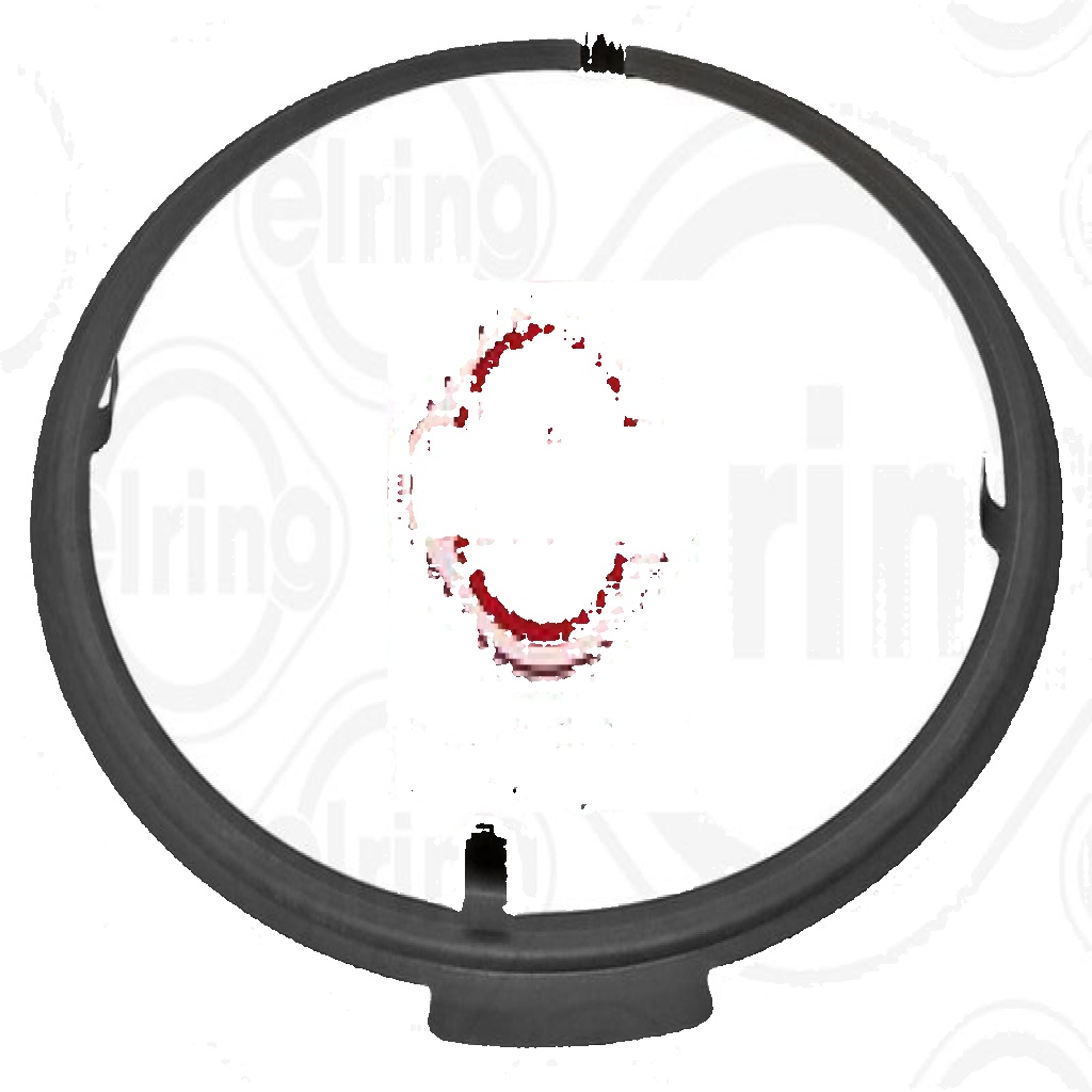ELRING 005.250 EGR Valve Gasket Replacement For Audi CNHA