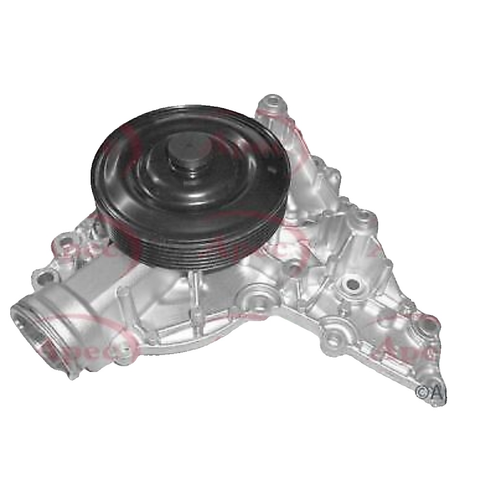 Apec Water Pump AWP1338 Fits Mercedes-Benz - OE Specification & Quality