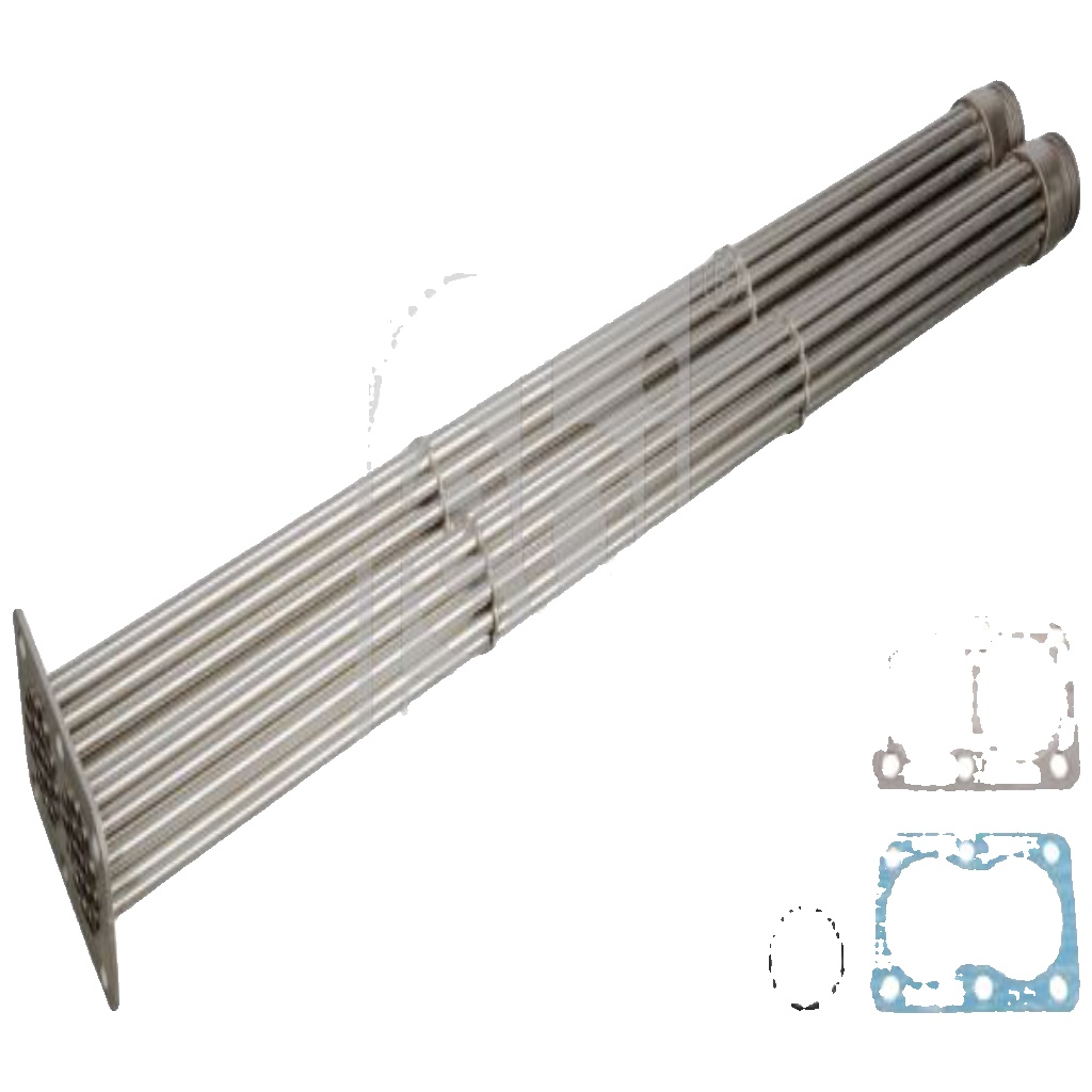 FEBI 172815 COOLER EXHAUST GAS RECIRCULATION