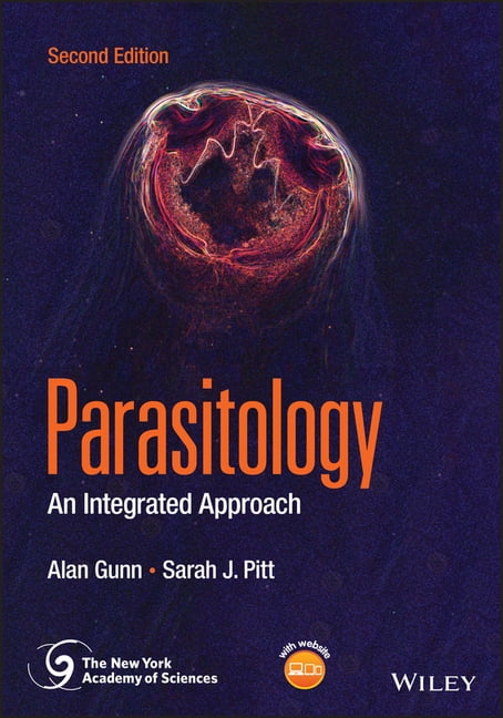 Parasitology - 9781119641193