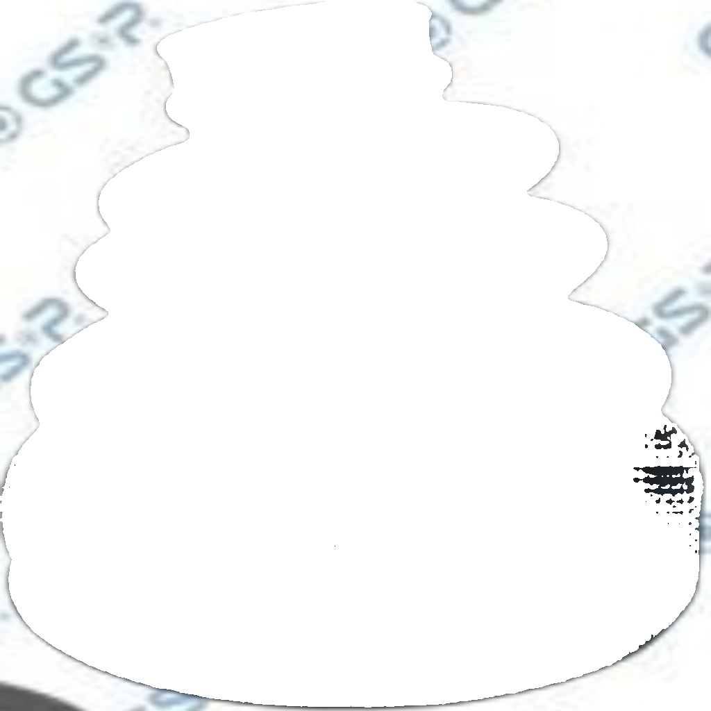 850065 GSP Joint Kit, drive shaft for RENAULT