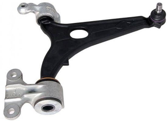 Original A.B.S. Handlebar Suspension 210828 for Citroën Fiat Lancia Peugeot
