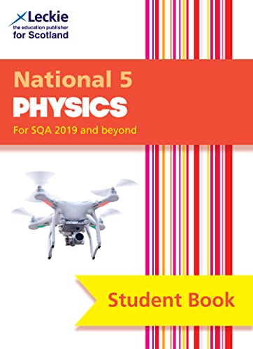 National 5 Physics Student Book (Student Book). Devine, McLean, Smith, Leckie** - Image 4