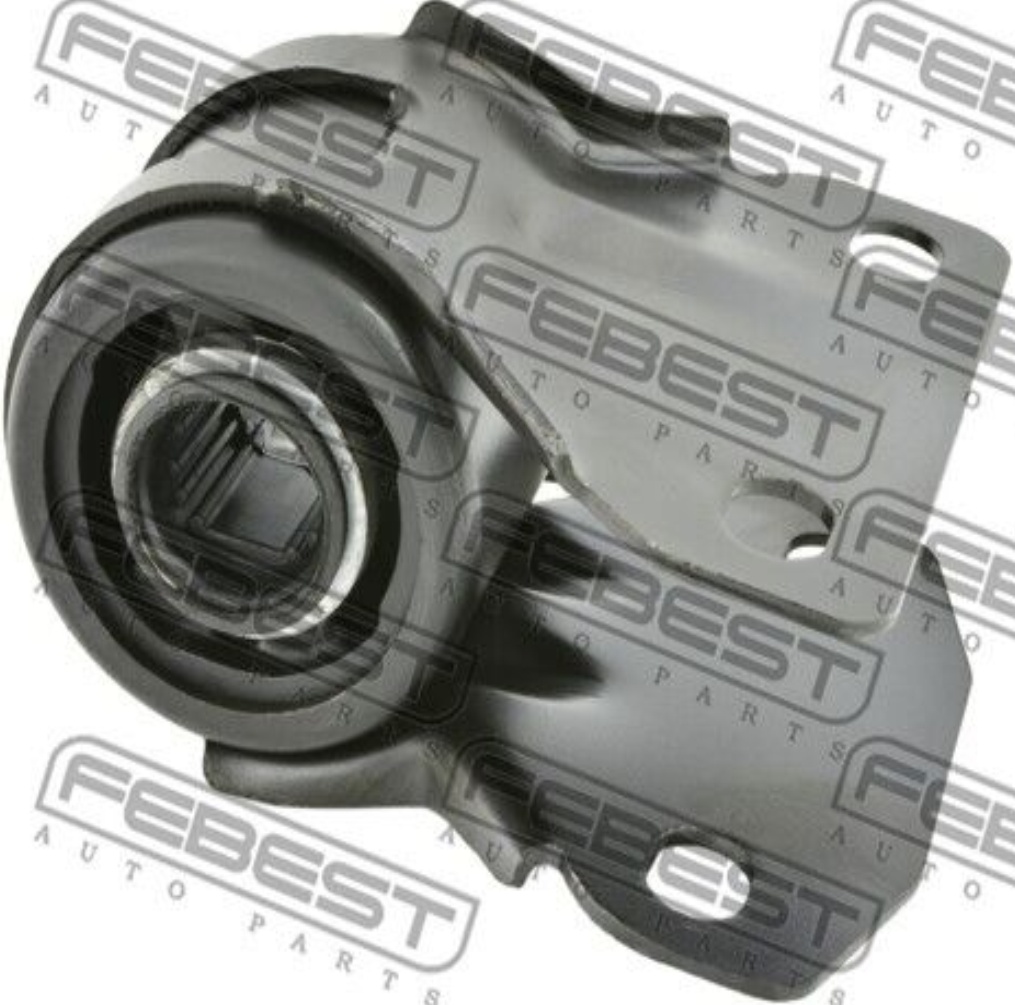 Fits FEBEST FDAB-085BLH REAR LEFT FRONT LEVER SILENT BLOCK  ⭐UK Stock⭐