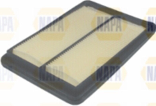 Air Filter fits RENAULT KOLEOS Mk2 2.0D 2016 on NAPA 165464BD0C 165464BA1A New