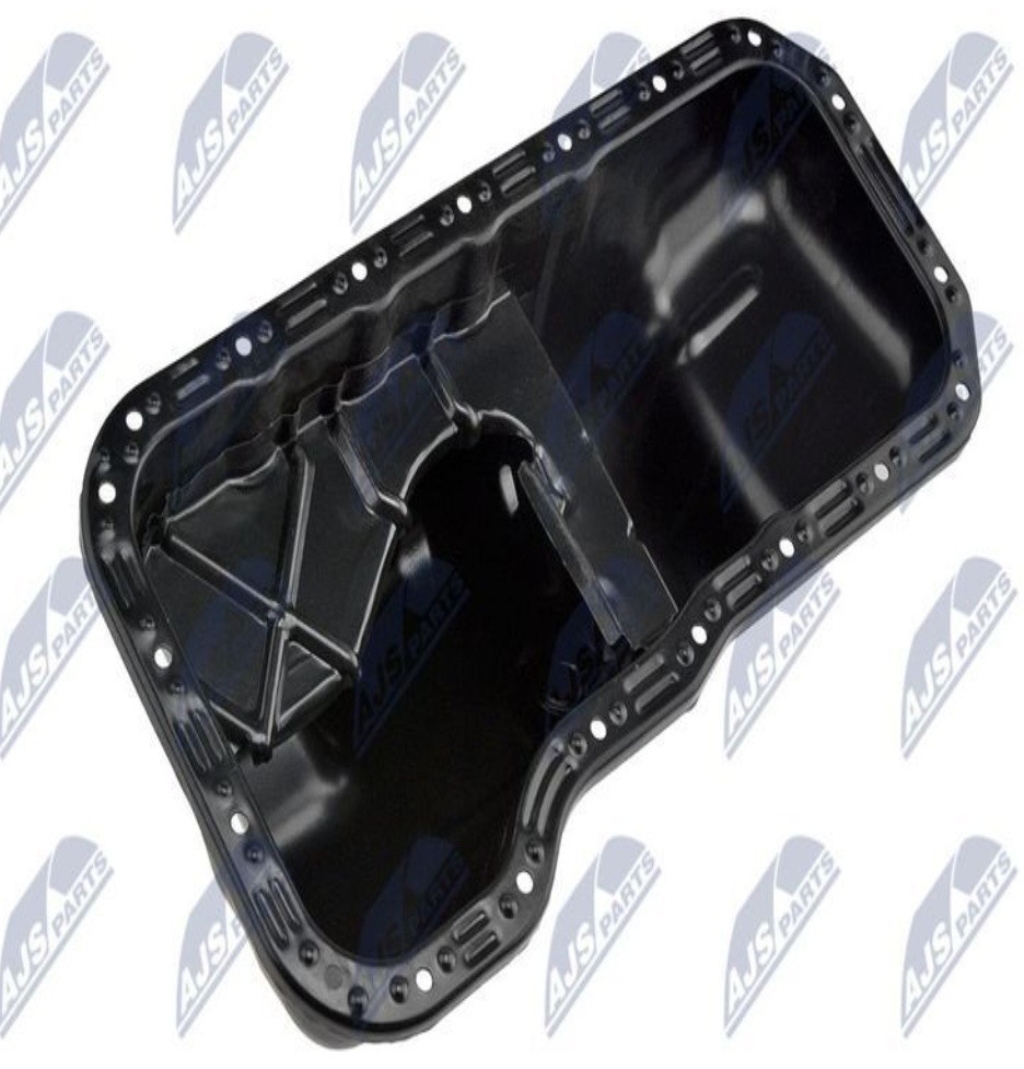 Original NTY Oil Pan BMO-FT-014 For Fiat Lancia