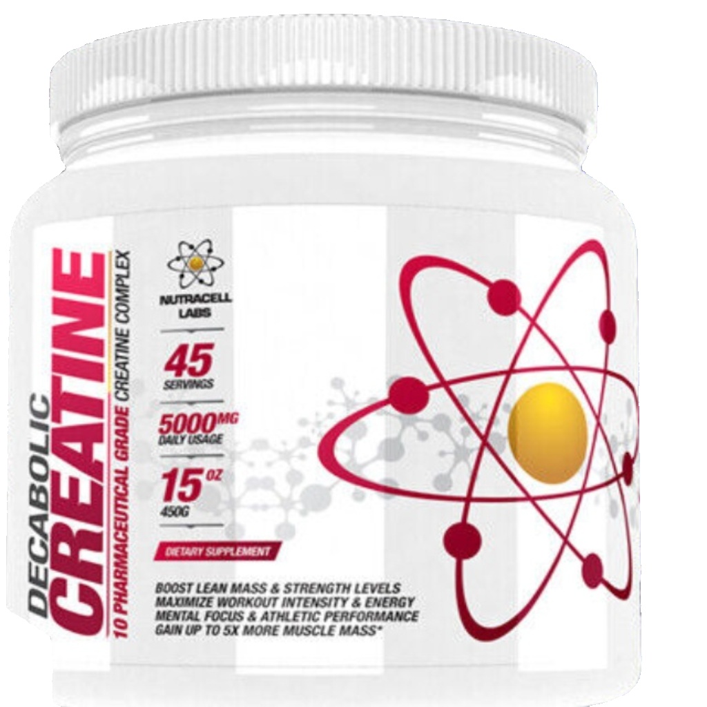 10 BLEND CREATINE- STRONGEST LEGAL PHARMA MUSCLE BOOSTER NO STEROIDS ANABOLIC++