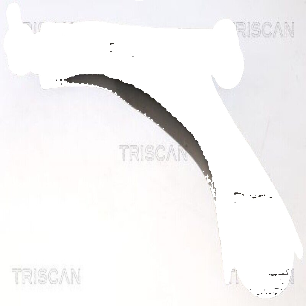 Wishbone Control Arm 8500 165068 TRISCAN for FORD FOCUS IV FOCUS IV Turnier