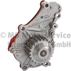 5x WATER PUMP ENGINE COOLING 7.02543.05.0 FOR 8HP8HR8HT8HX8HY2W-ZTV8HZ 1.4L 4cyl - Image 5