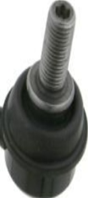 FEBI 24962 LINK/COUPLING ROD STABILISER BAR Front LH