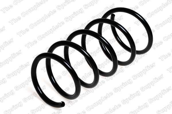 Suspension Coil Spring Front Durable Sturdy Fits Renault Megane KILEN 22161