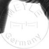 Lower MEYLE 119 121 0177 Radiator Hose for SEAT,VW