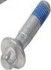 Rear SNR R151.37 Wheel Bearing Kit for MERCEDES-BENZ