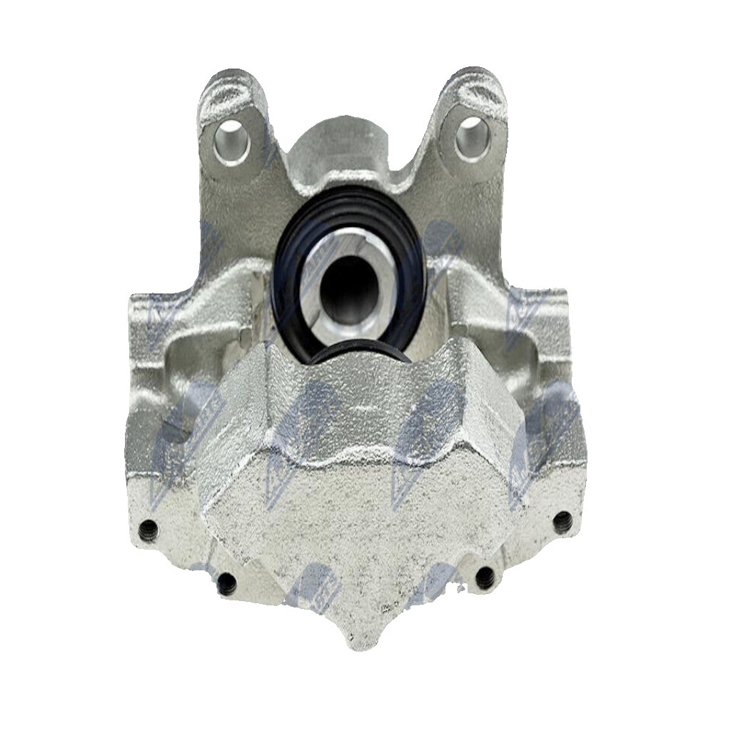 Brake caliper Rear Axle Left Brake Caliper (2 pistons) HZT-ME-020 NTY