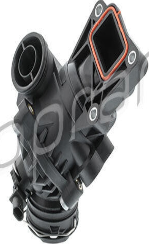 Fits TOPRAN HANS PRIES 630 317 THERMOSTAT, COOLANT   ⭐UK Stock⭐