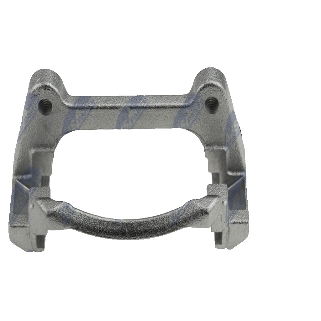 N.T.Y. HZP-AU-008A.NTY Carrier, brake caliper for AUDI,CUPRA,SEAT,SKODA,VW