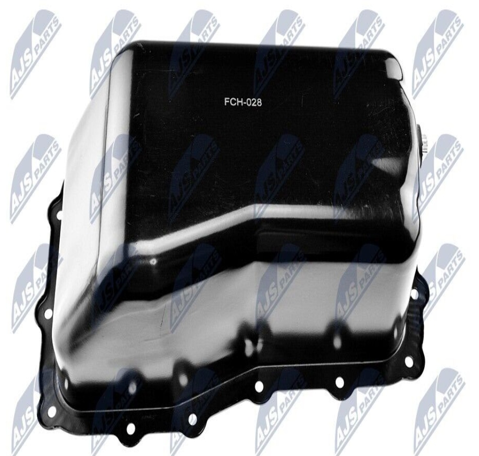 Fits NTY BMO-CH-028 OIL PAN JEEP WRANGLER 3.8 06-  ⭐UK Stock⭐